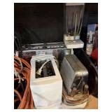 Vintage Toasters Side Part Toaster And 4 Slice
