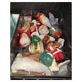 Christmas Ornaments And Decor