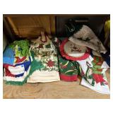 Christmas Towel Towels And Decor