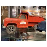 Tonka Dump Truck