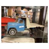 Tonka Flathead Semi Truck Holder