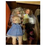 Childrenï¿½S Dolls