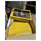 National Geographic Magazines