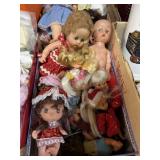 Childrenï¿½S Dolls And Toys