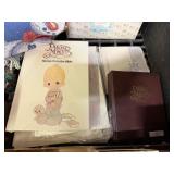 Precious Moments Registries Gift Guides