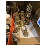 Metal Bells