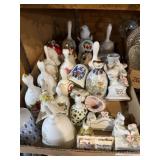 Porcelain Bells