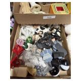 Cow And Animal Figurines And Decor Wooden And
