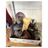 Thanksgiving Candles