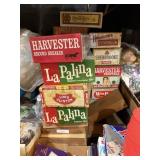 Cigar Boxes Vintage
