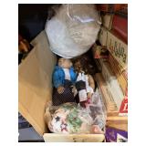 Childrenï¿½S Dolls And Clothes
