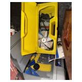 Erector Kit Metal Parts