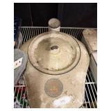 Joneg Enable Bed Pan Width Lid