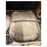 Enable Bed Pan