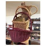 Large Baskets