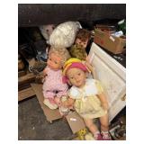 Childrenï¿½S Dolls