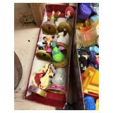 Mcdonaldï¿½S Disney Toys