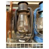 Rayo Metal Railroad Lantern
