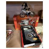 Harley Davidson Playing Cards And Series 5