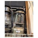 Coleman Lantern