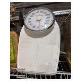 Health Meter Professional Scale