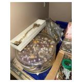 Bracelets Beads Earrings Parts