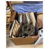 Picture Frames