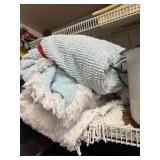 Blankets