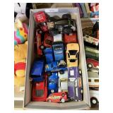 Hot Wheels And Tonka Trucks Metal Lot
