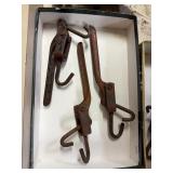 Small Metal Chain Tighteners