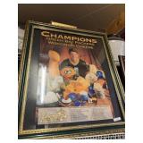 Champions Green Bay Packers And Wisconsin Cheese