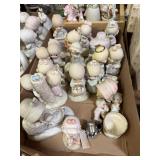 Precious Moments Enesco Figurines