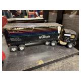 Krueger Semi Hauler Nylint Tires
