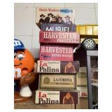 Cigar Boxes