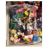 Mickey Mouse And Donald Duck Childrenï¿½S Toys Lot