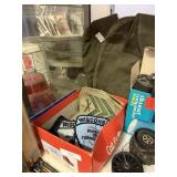 Army Patches Hats And Wisconsin Division Of