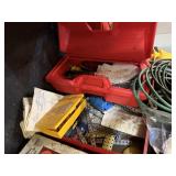 Erector Building Kits Metal Parts