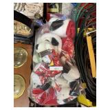 Snoopy Stuffed Animals Some Vintage