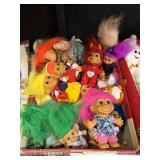 Trolls Kids Toys