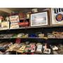 Beer Mirrors, Stoneware, Blow Molds, Cast Iron, Tractors Etc