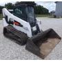 Skid Steer-Attachments-Pickups-Tools-Solar-Antiques