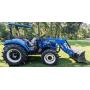 Tractor - Equipment - UTV - Farm - Bucket Truck - Trailers - Guns - Tools