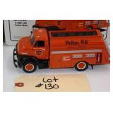 First Gear 1953 Ford C-600 Phillips 66 Tanker