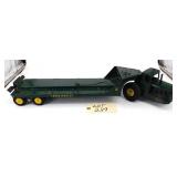 Nylint Pressed Steel Tournahauler Truck & Trailer