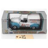 1948 Ford Howard Johnson