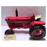 Scale Models 1/8 scale International  Hydro 100