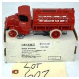 Ertl 1926 Mack "Carlisle" Tanker Die-Cast Truck