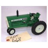 Ertl 1/16 scale Oliver 1855 Narrow Front Tractor