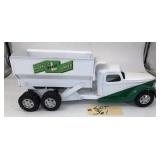 Buddy L Hydraulic Dumper Dump Truck