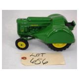 Ertl 1/16 scale John Deere 60 Orchard Tractor